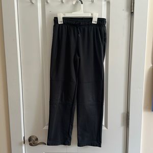 Dark Grey Joggers